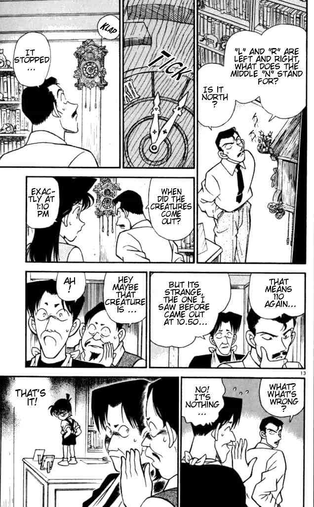 Chapter 168 - Page 13