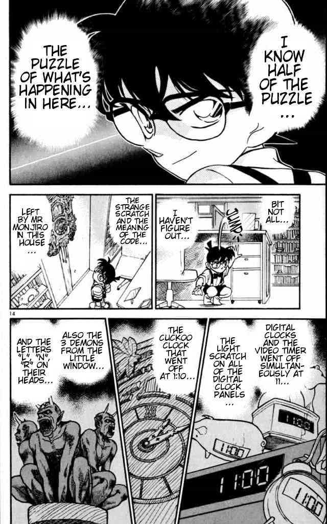 Chapter 168 - Page 14