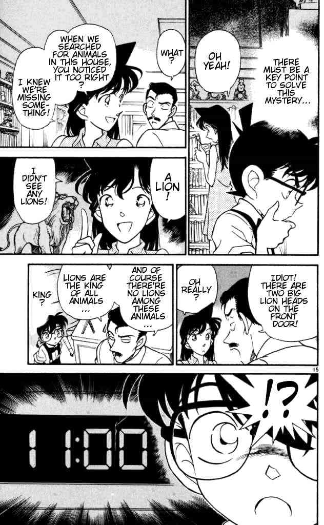 Chapter 168 - Page 15