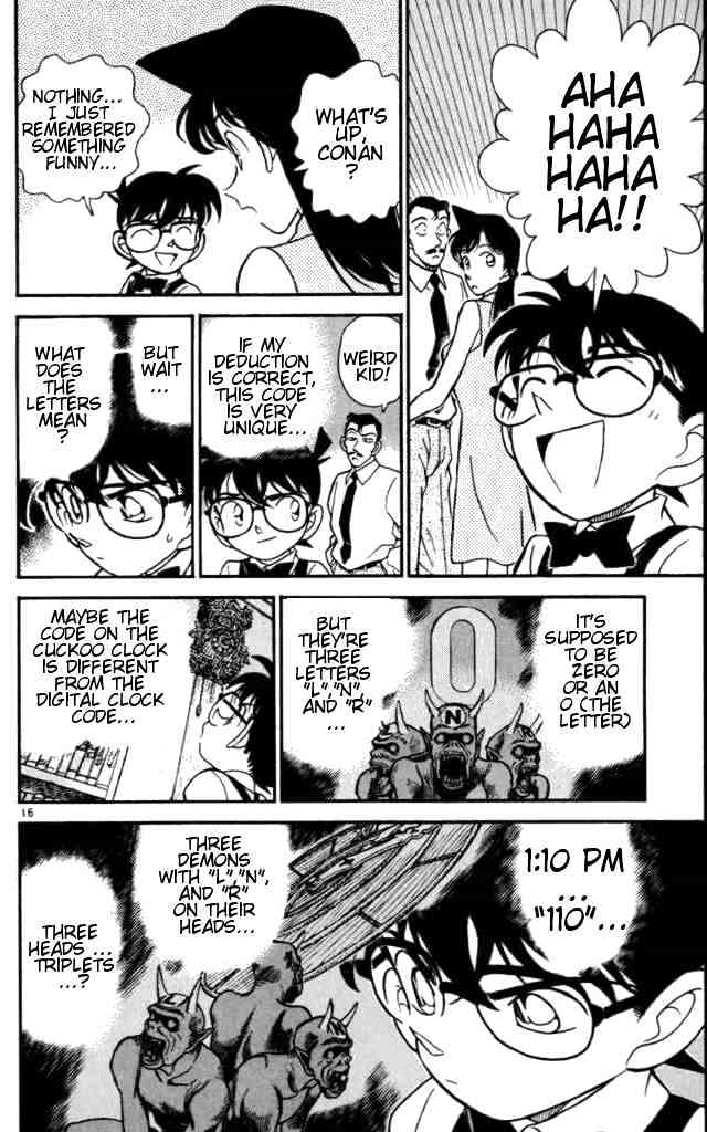 Chapter 168 - Page 16