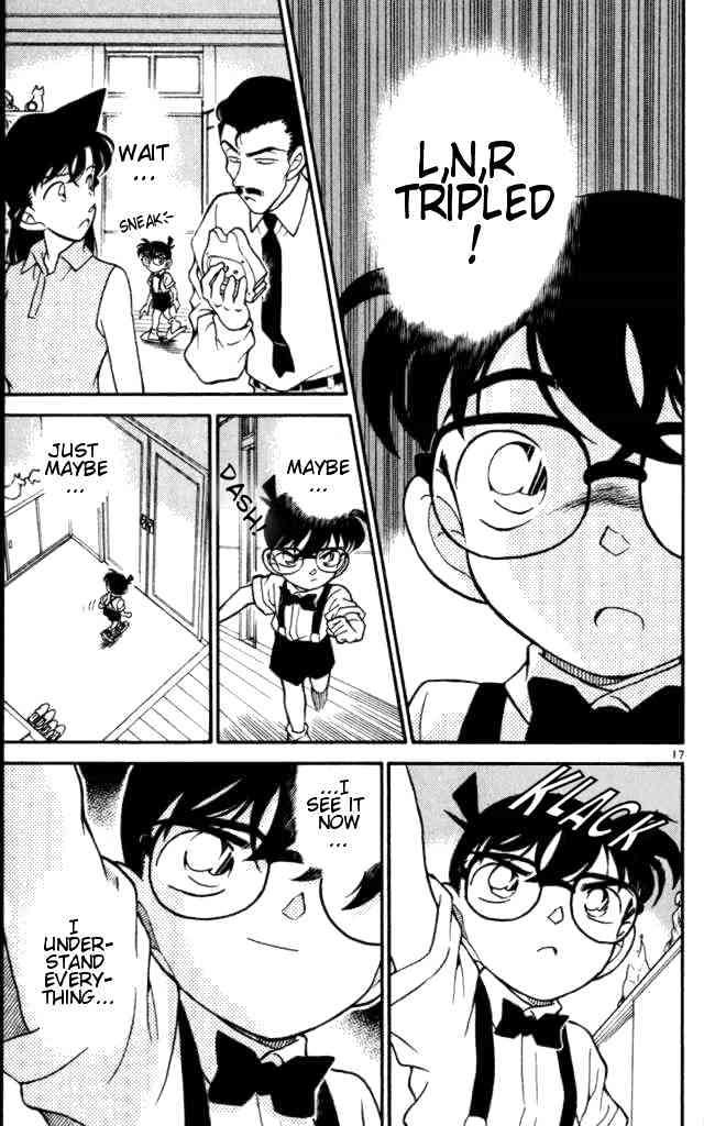 Chapter 168 - Page 17