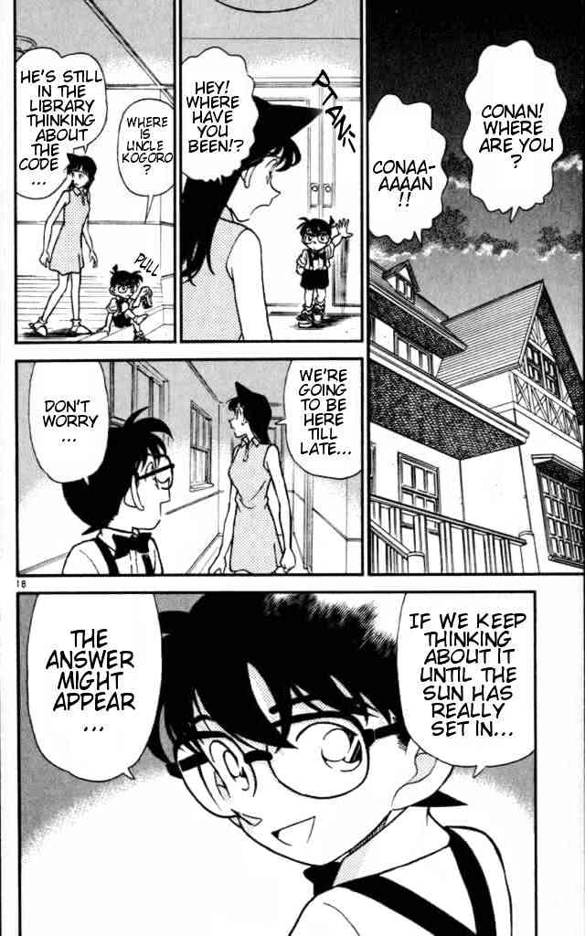 Chapter 168 - Page 18