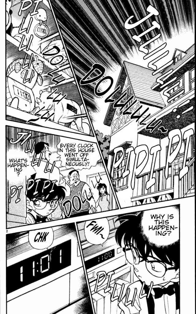 Chapter 168 - Page 2