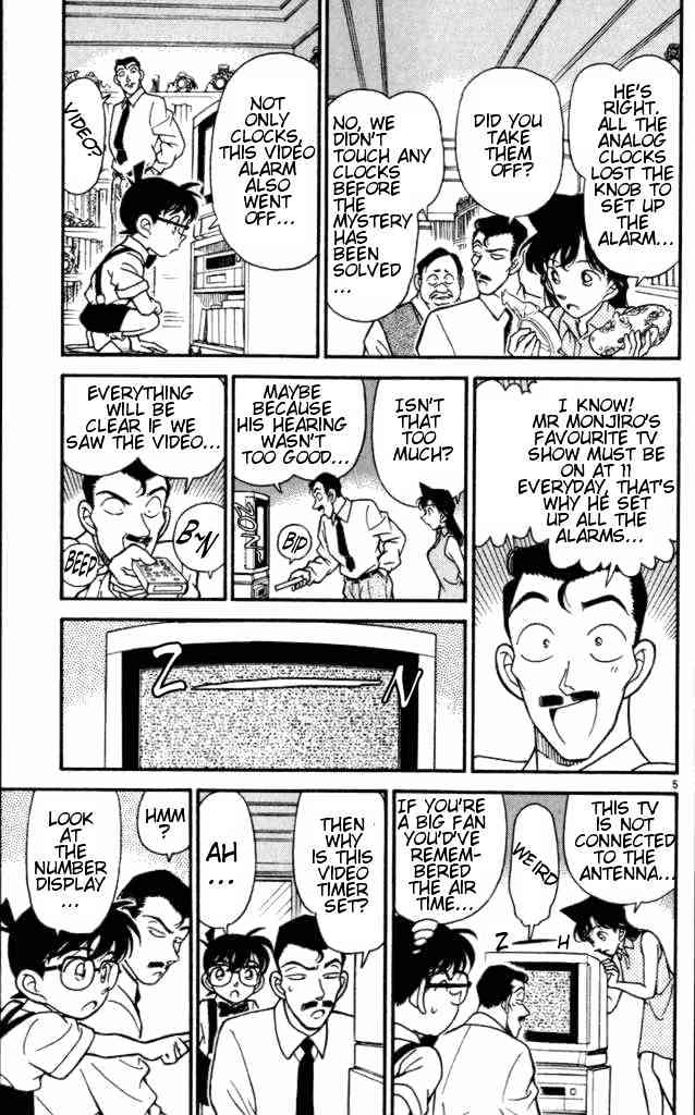 Chapter 168 - Page 5