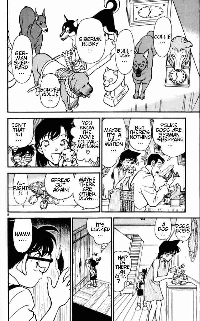 Chapter 168 - Page 8