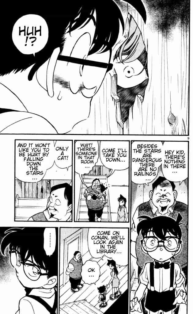 Chapter 168 - Page 9