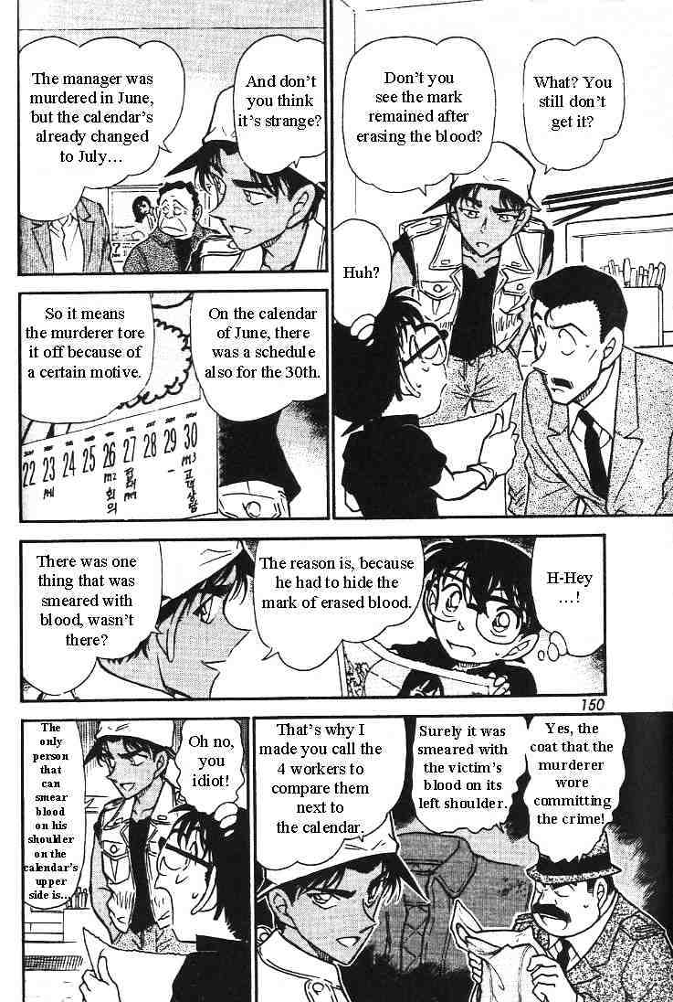Chapter 444 - Page 12