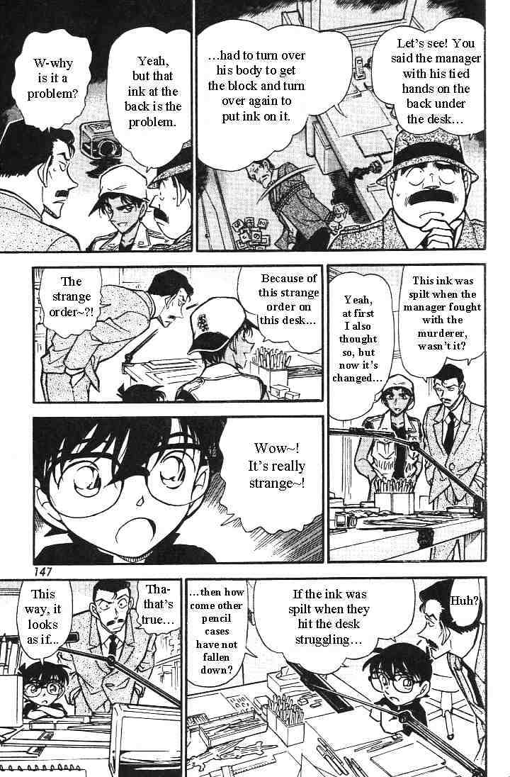 Chapter 444 - Page 9