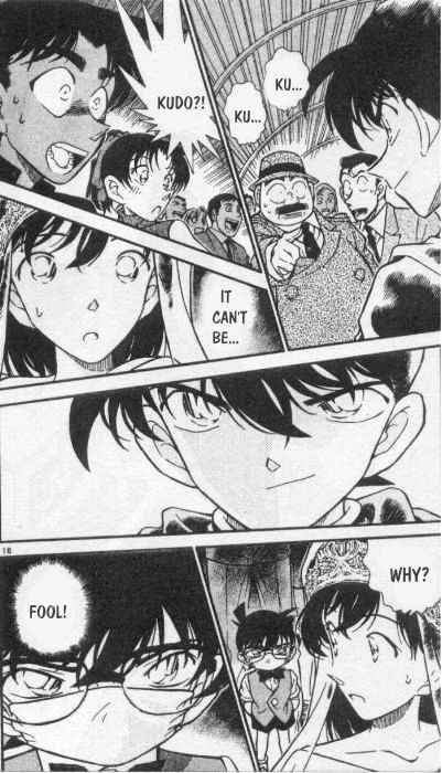 Chapter 256 - Page 17