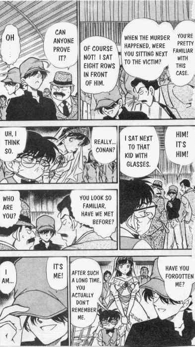Chapter 256 - Page 5