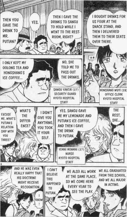Chapter 256 - Page 8