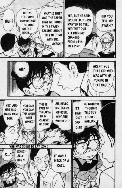Chapter 265 - Page 11