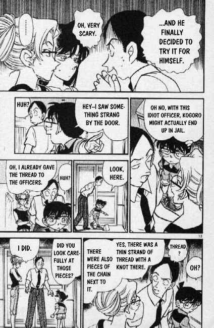 Chapter 265 - Page 13