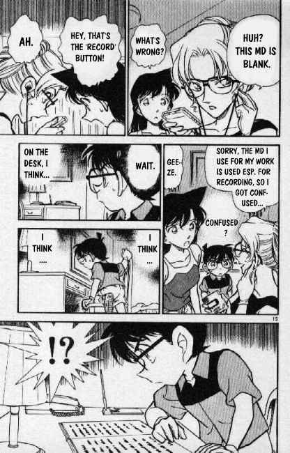 Chapter 265 - Page 15