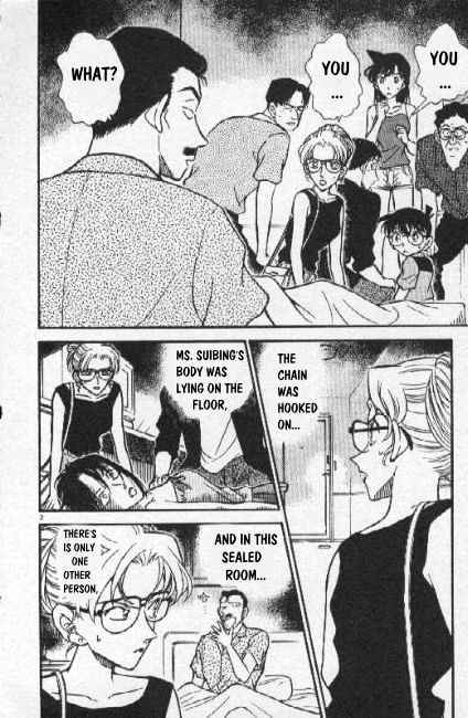 Chapter 265 - Page 2
