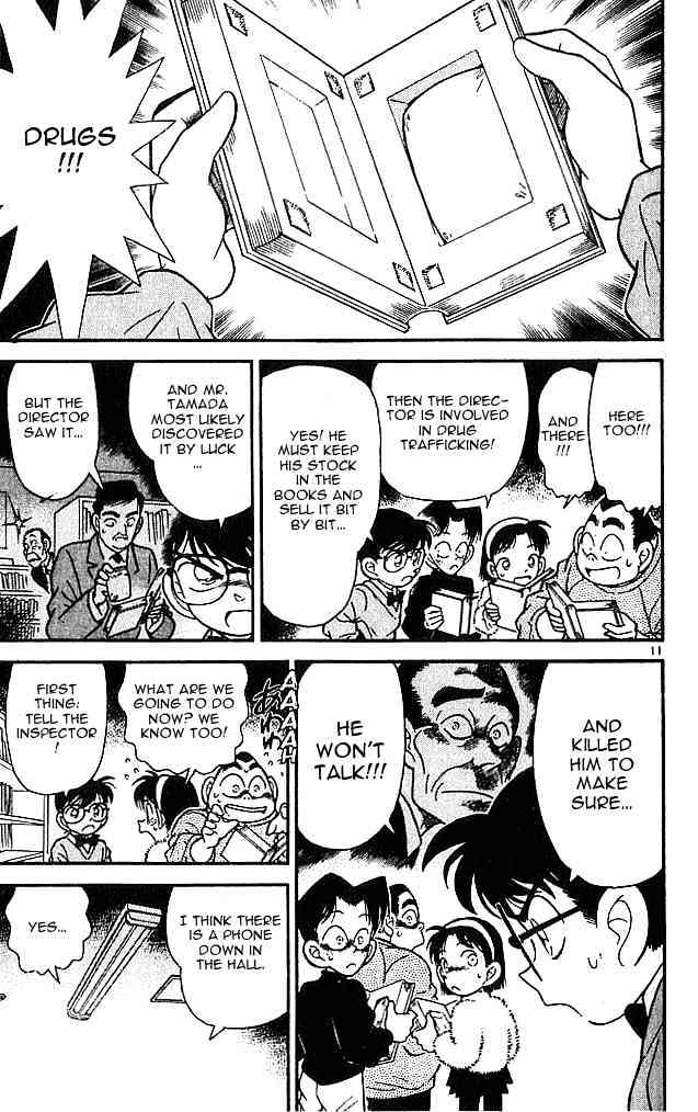 Chapter 97 - Page 11