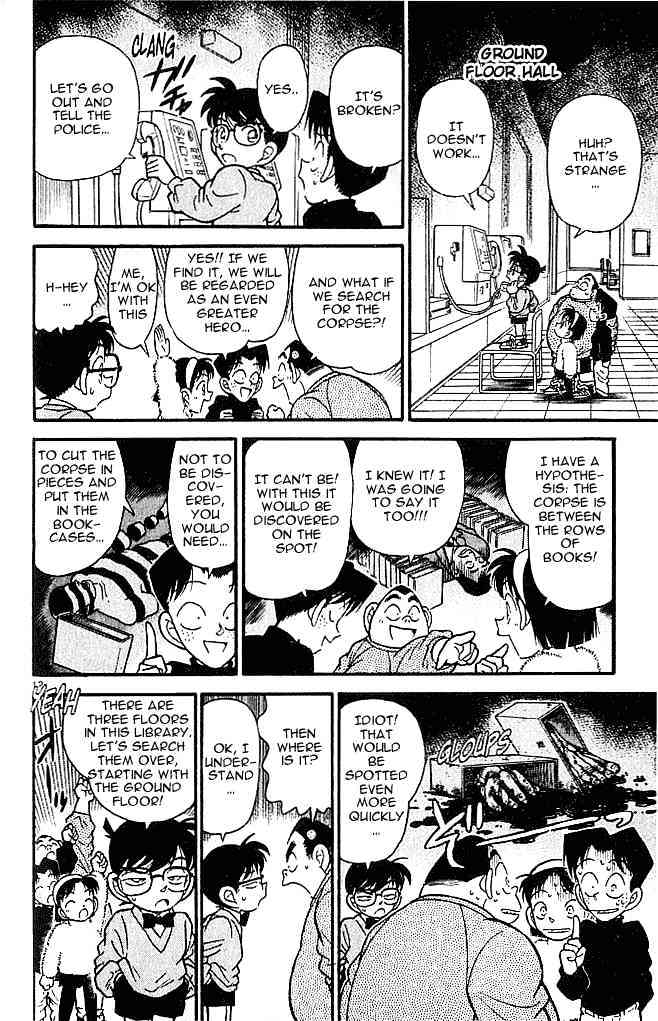 Chapter 97 - Page 12