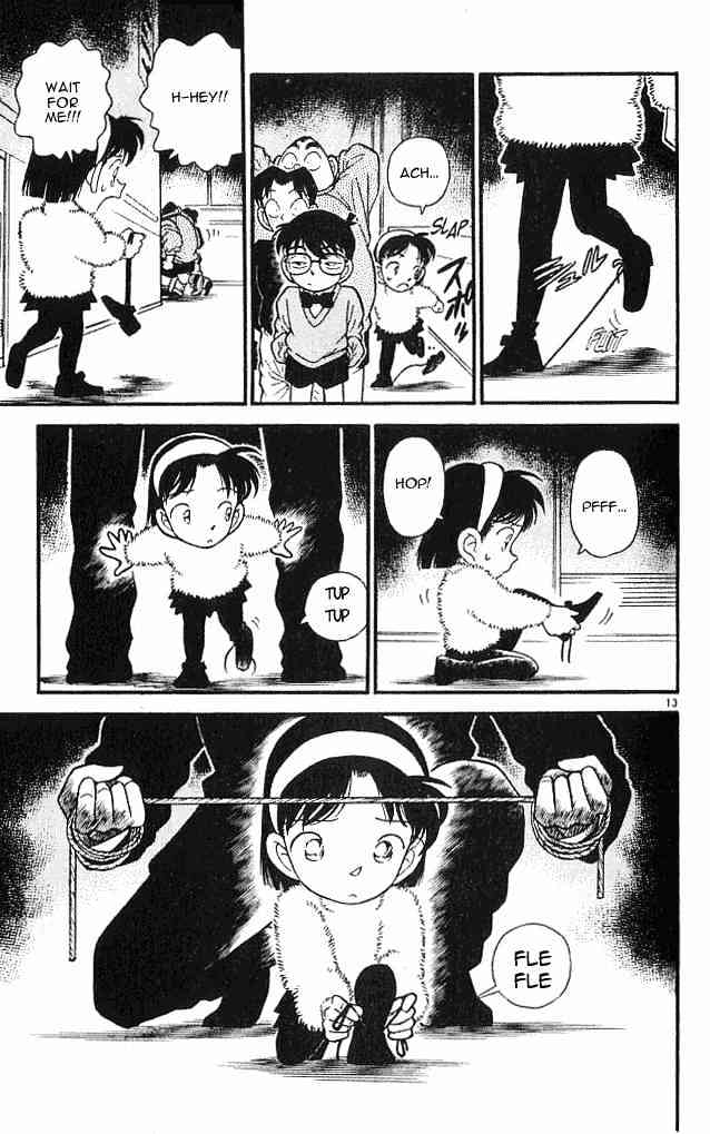 Chapter 97 - Page 13
