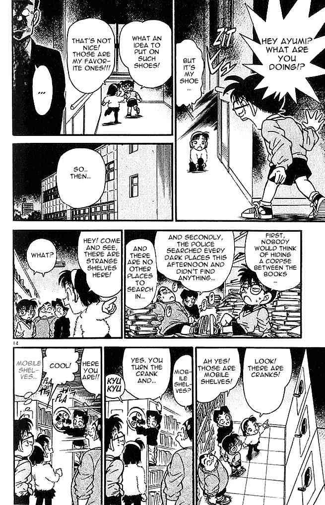 Chapter 97 - Page 14