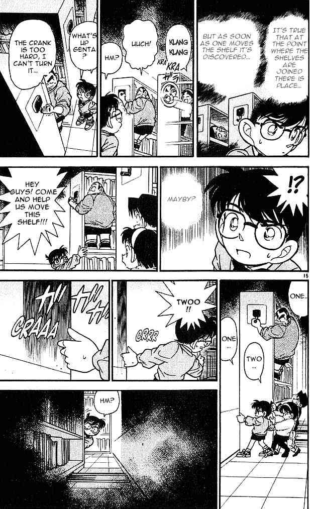 Chapter 97 - Page 15