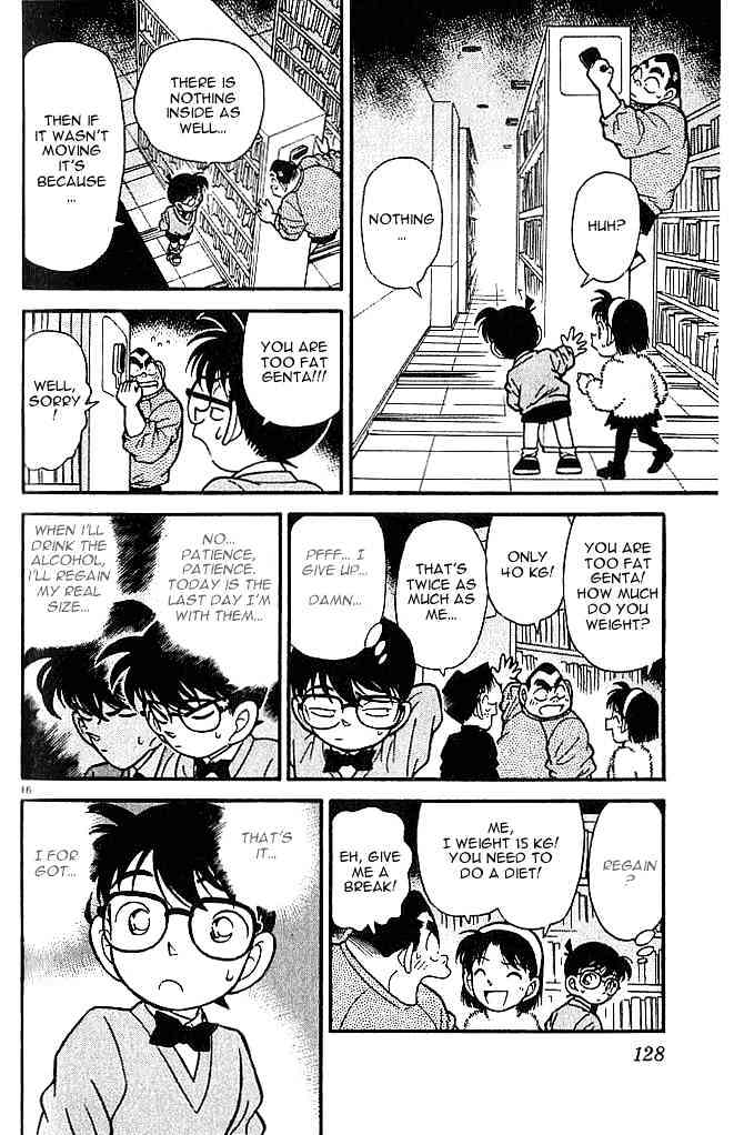 Chapter 97 - Page 16