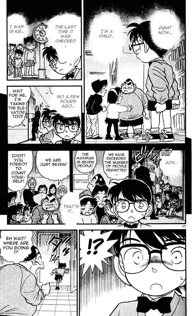Chapter 97 - Page 17