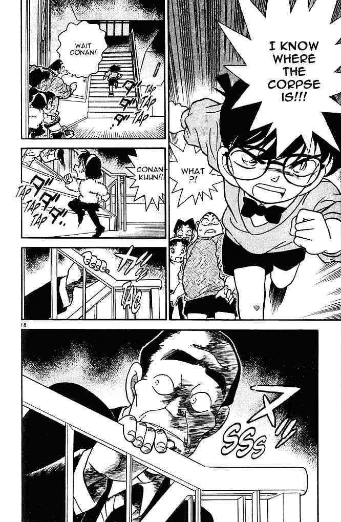 Chapter 97 - Page 18