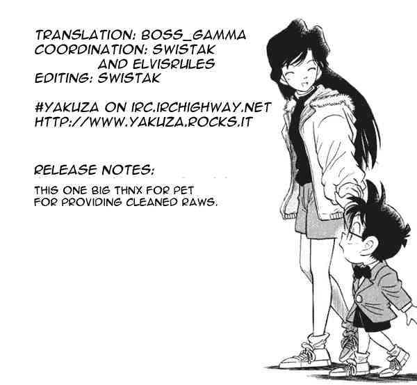 Chapter 97 - Page 19