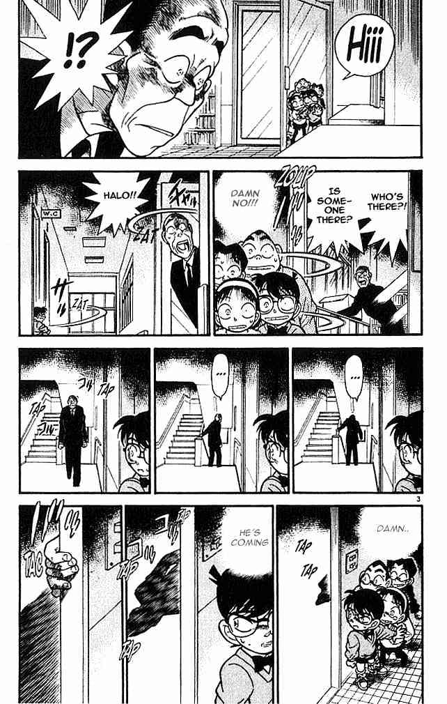 Chapter 97 - Page 3