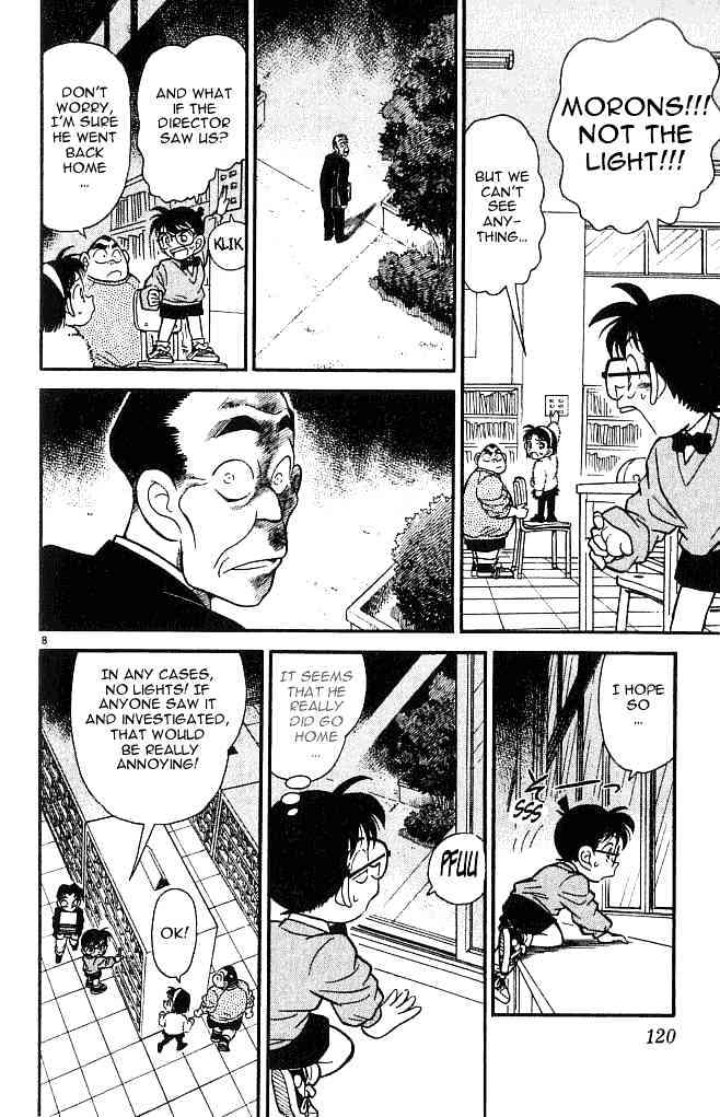 Chapter 97 - Page 8