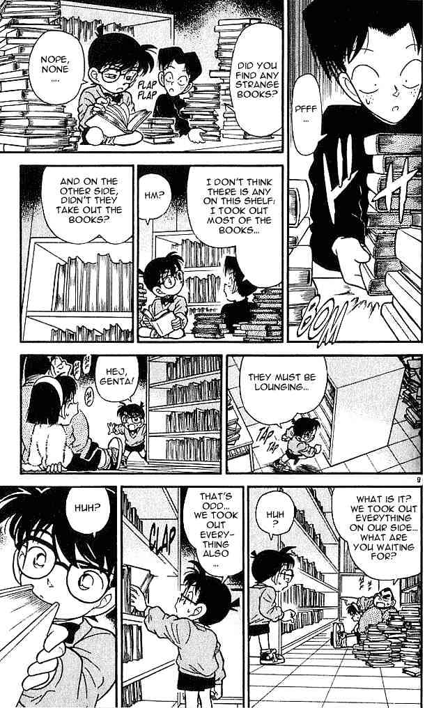 Chapter 97 - Page 9