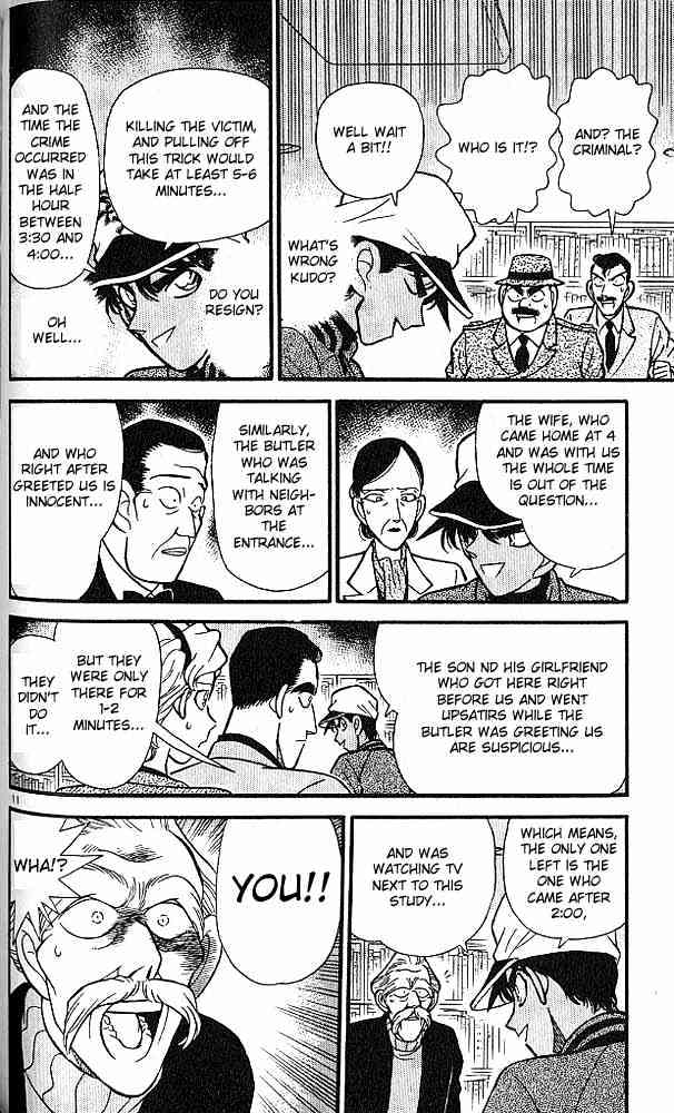 Chapter 94 - Page 11