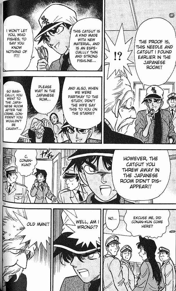 Chapter 94 - Page 13