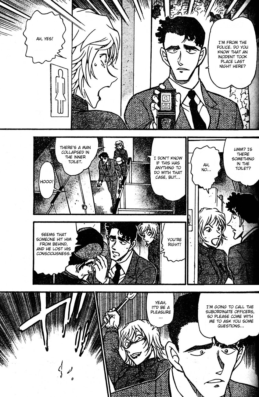 Chapter 627 - Page 11
