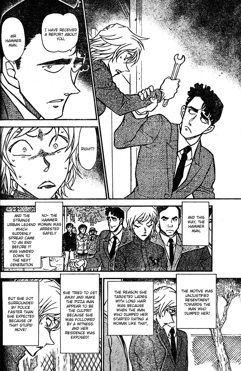 Chapter 627 - Page 12