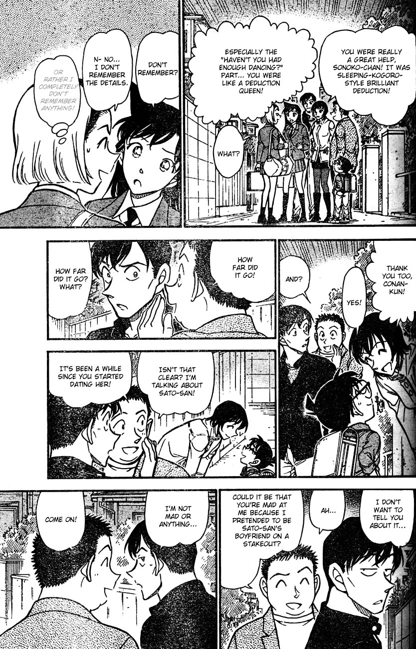 Chapter 627 - Page 13
