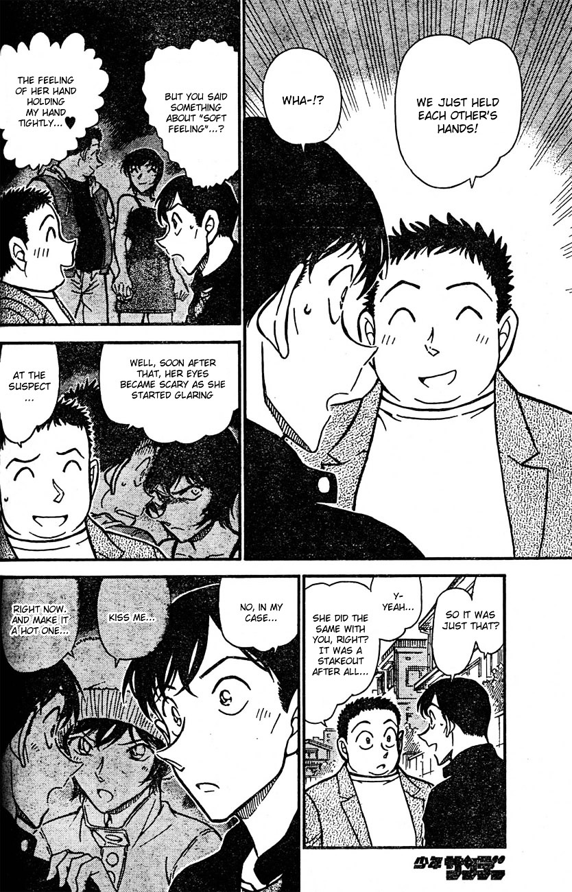 Chapter 627 - Page 14