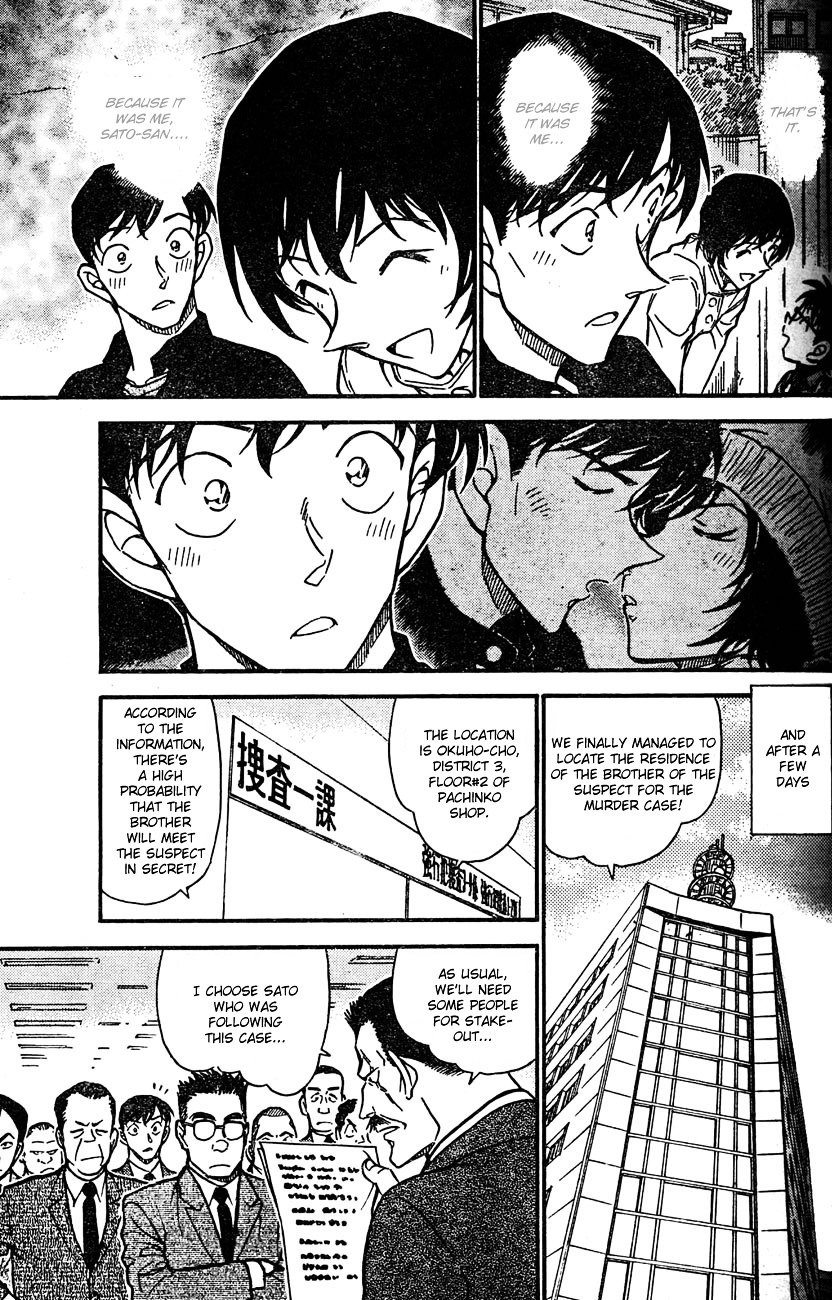 Chapter 627 - Page 15