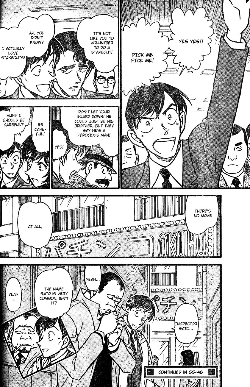 Chapter 627 - Page 16