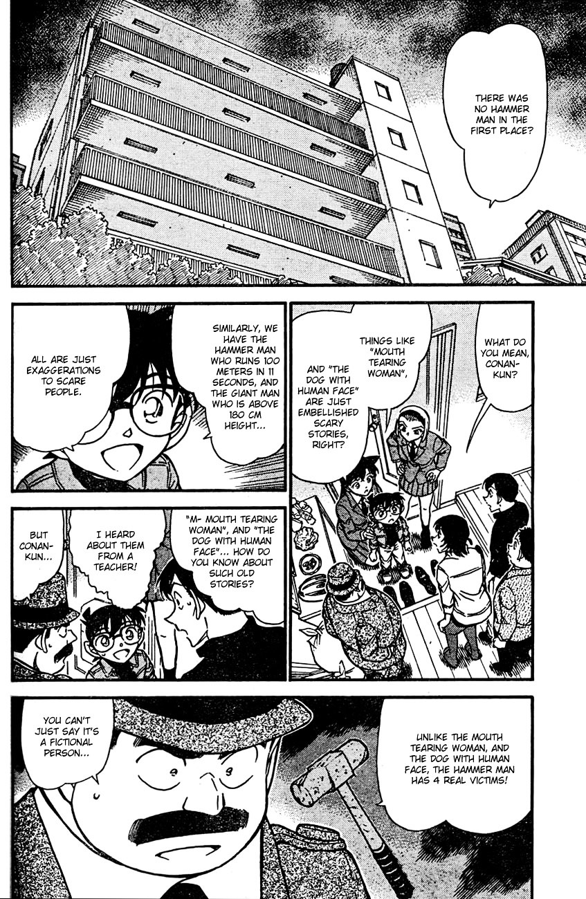 Chapter 627 - Page 2