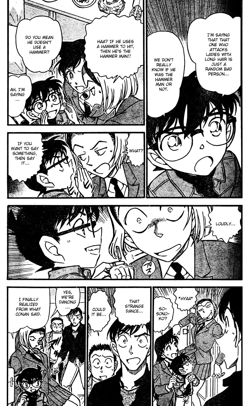 Chapter 627 - Page 3