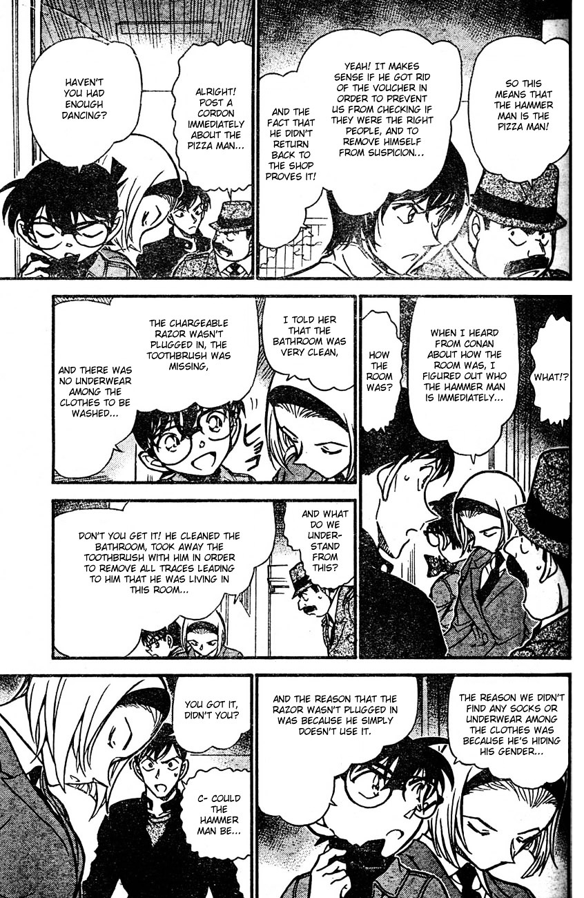 Chapter 627 - Page 7