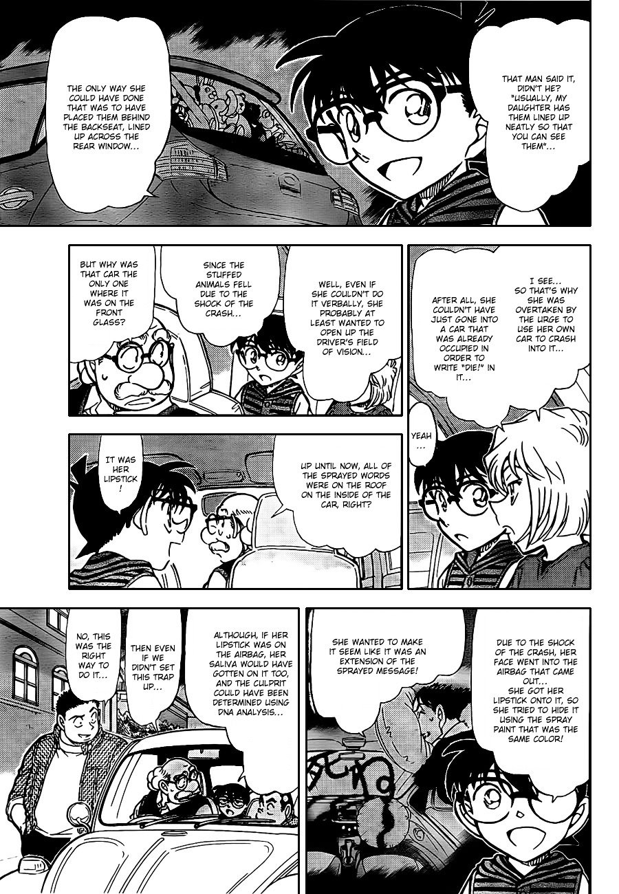 Chapter 792 - Page 13