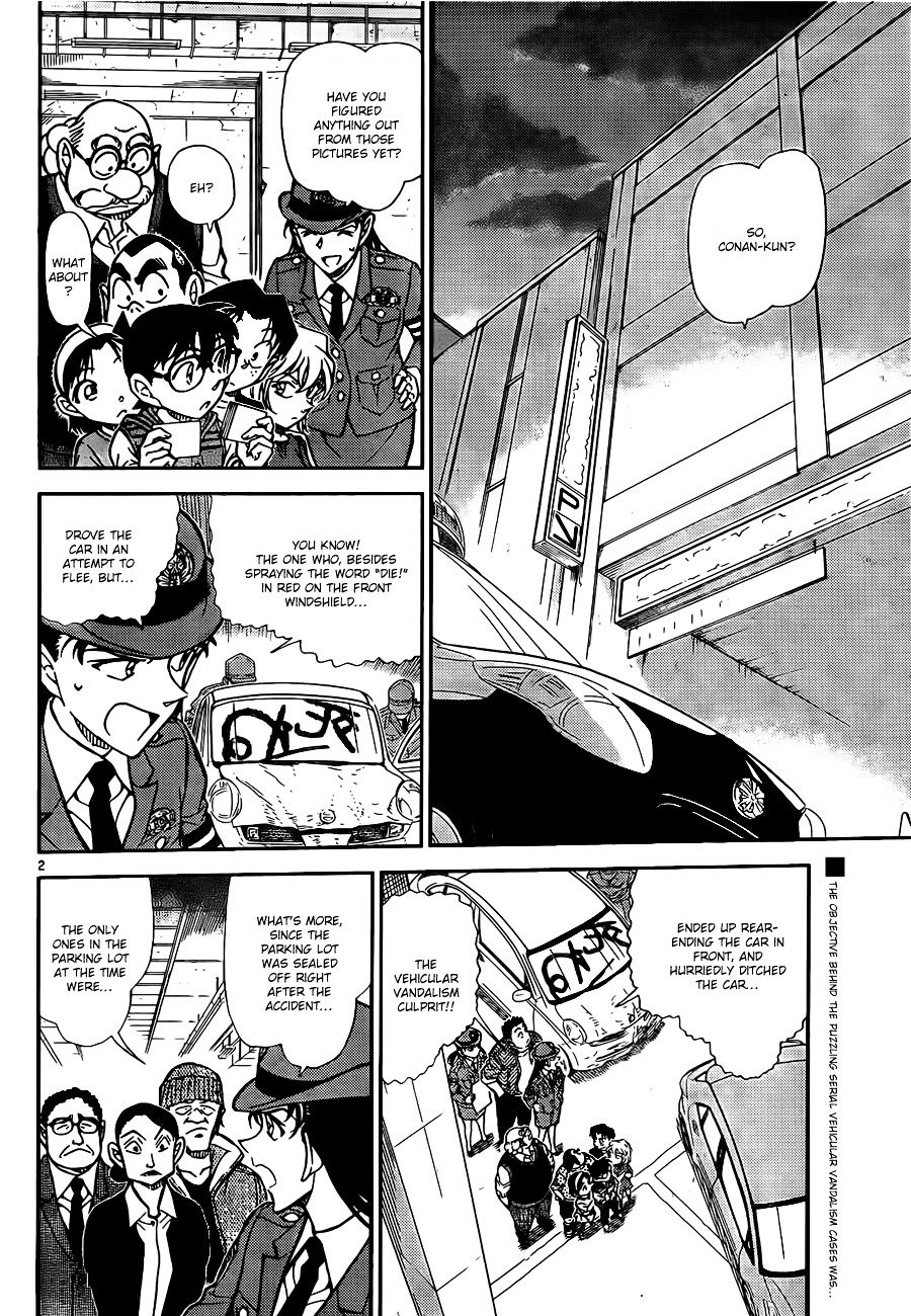 Chapter 792 - Page 2