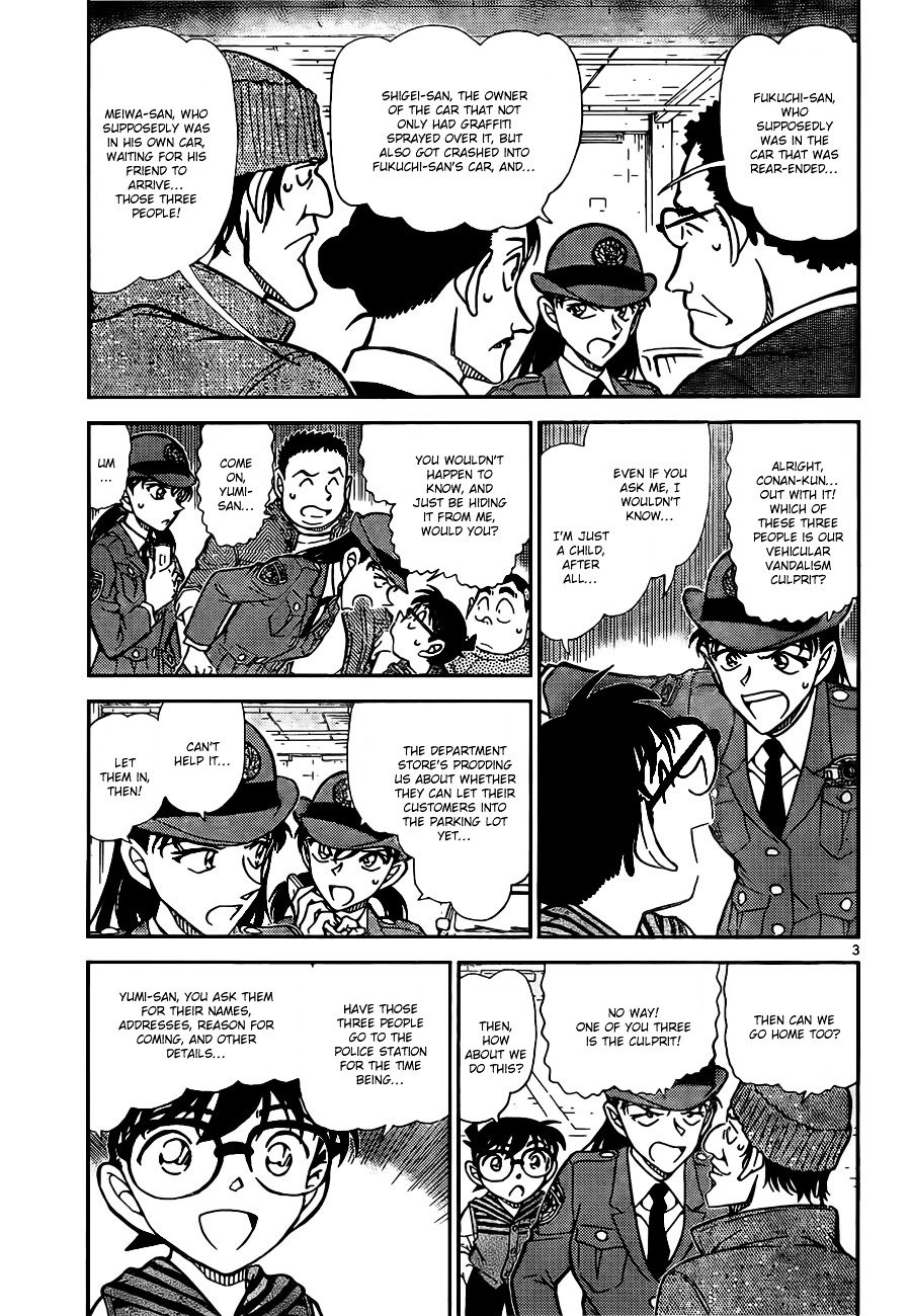 Chapter 792 - Page 3