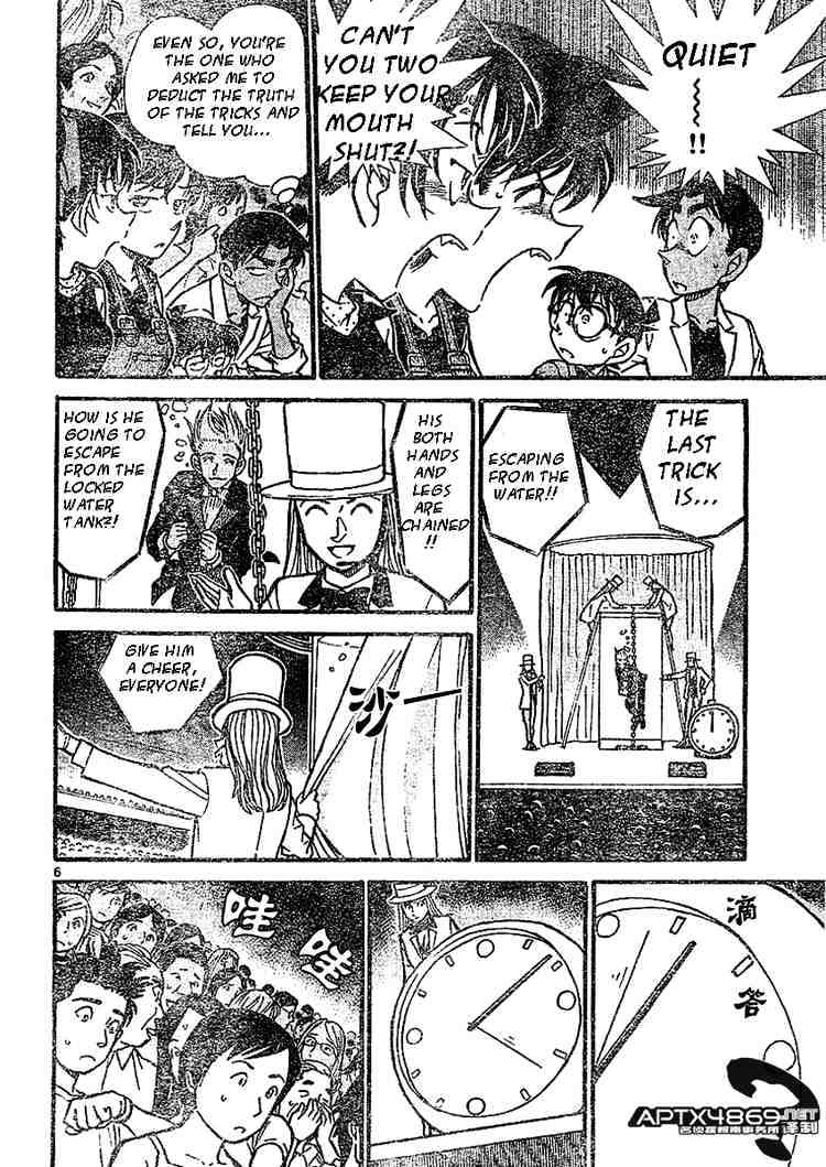 Chapter 487 - Page 6