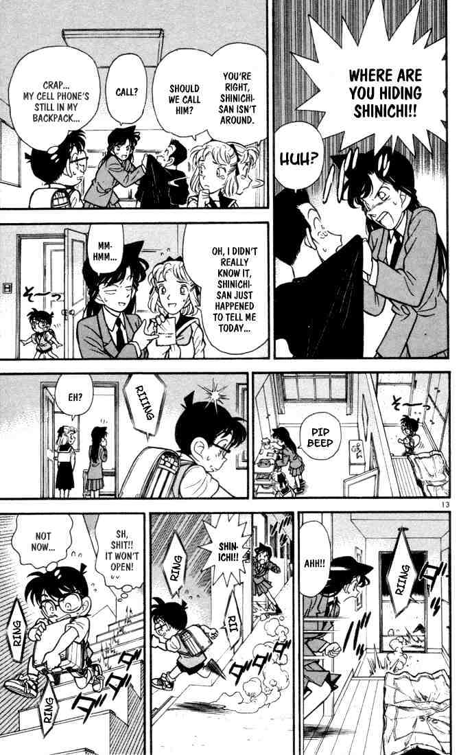 Chapter 71 - Page 15
