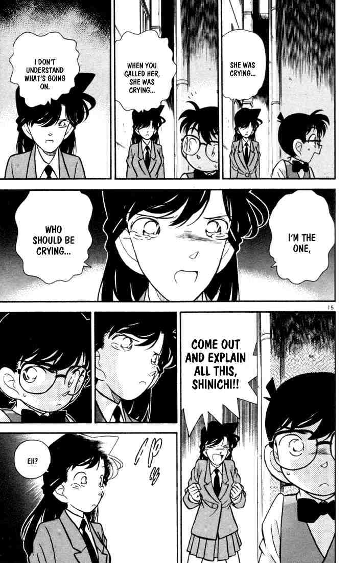 Chapter 71 - Page 17