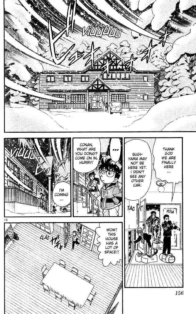 Chapter 139 - Page 10