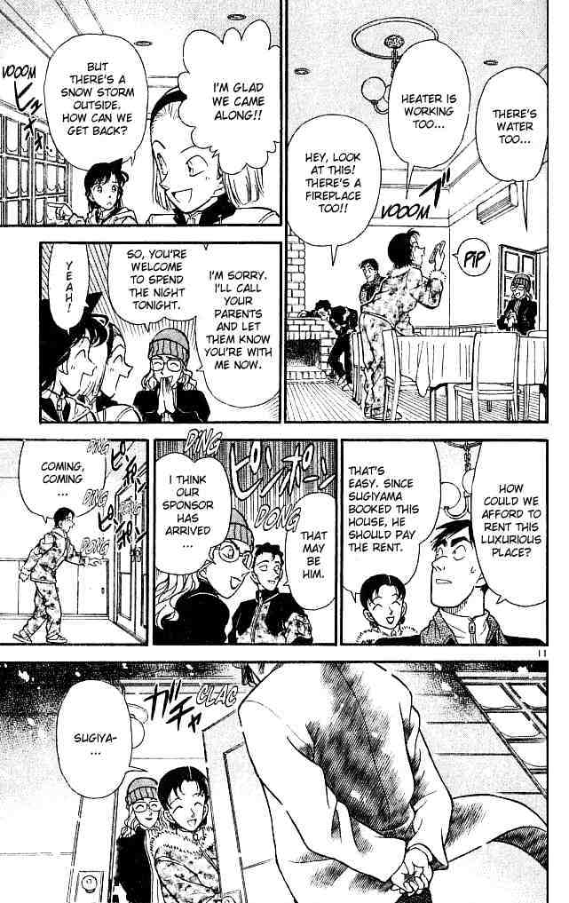 Chapter 139 - Page 11